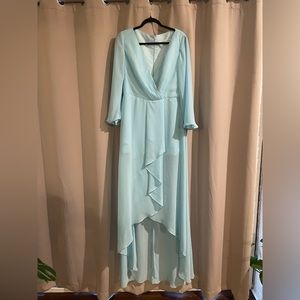 NWT Women’s  Brand New Blue Cocomelody Dress
